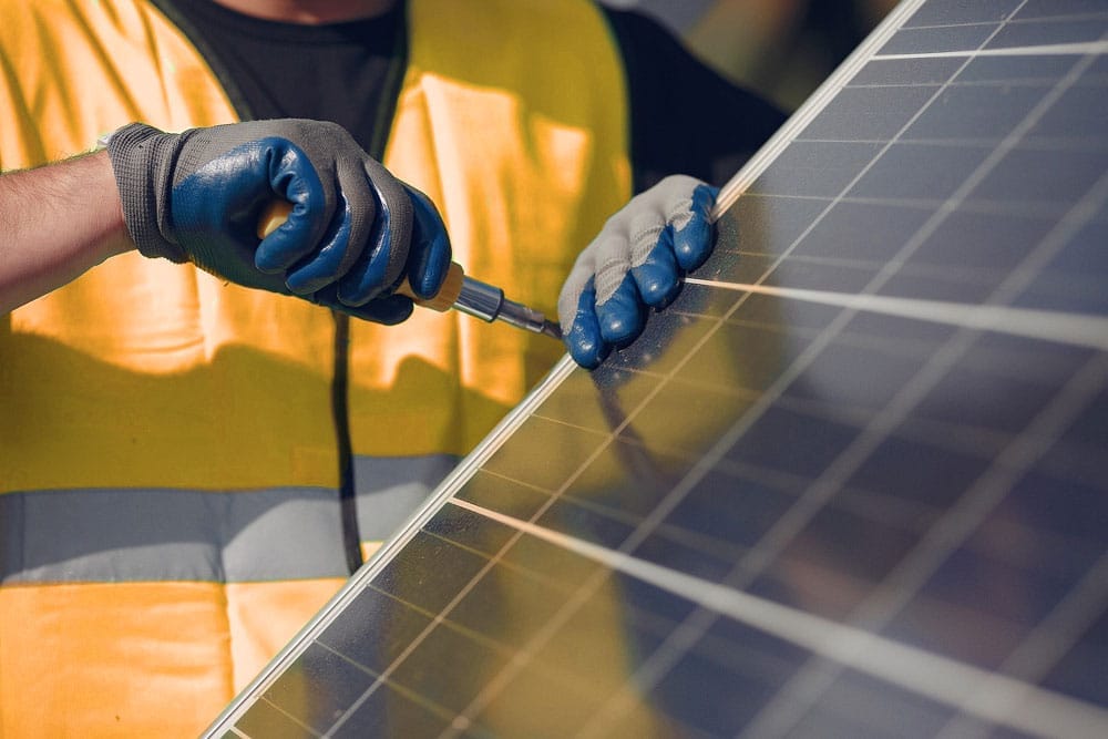 Зелена енергетика 8 Зелена енергетика