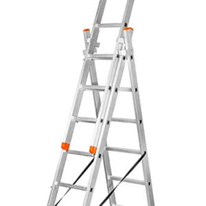 Випробування драбин