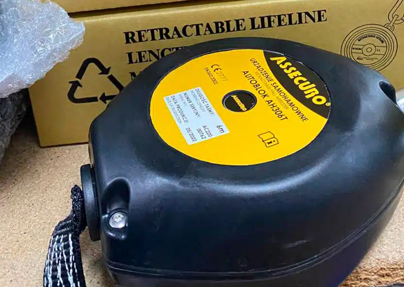 Випробування автоблоків