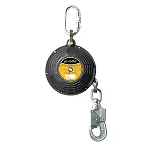 Автоблок (для зупинки падіння) - пристрої верхолазні від Assecuro